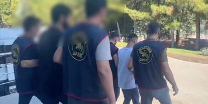 Siber vurguna dev operasyon: 44 kişi yakalandı, 24 tutuklama