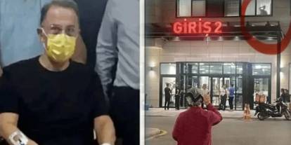 Murat Çalık'ın annesi: Oğlum buralardan çıkmazsa beni bu hastanenin bahçesine defnedin