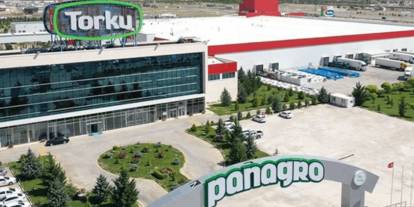 Torku'da gıda skandalı: 100 ton süt tozuna bakteri bulaştı