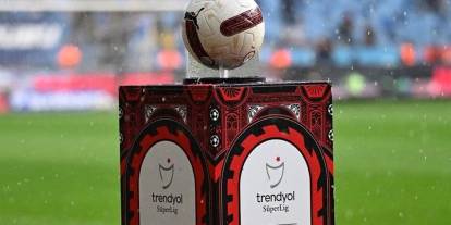 Süper Lig’de yeni sezon başlıyor: 67 yılda sadece 6 şampiyon!