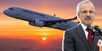Bakan Uraloğlu duyurdu: Uçaklarda powerbank bulundurmak yasaklanabilir
