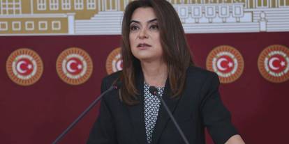 DEM Parti'den komisyon ismine ilişkin açıklama