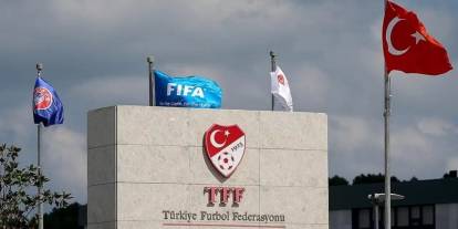 TFF’den Süper Lig için erteleme hamlesi
