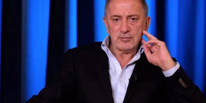 Fatih Altaylı: Beni hapsedebilirsiniz ama keyfimi hapsedemezsiniz