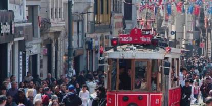 İPA açıkladı: İstanbul'da yaşamanın maliyeti 96 bin 559 TL'ye yükseldi