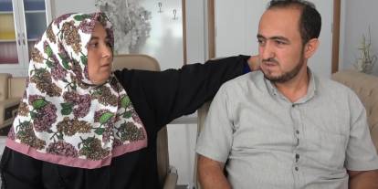 İmam ve ailesine köy meydanında saldırı