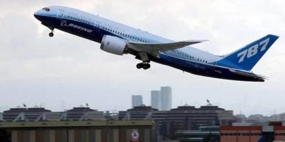 1996’dan bu yana bir ilk: Boeing’de 3 binden fazla işçi grevde