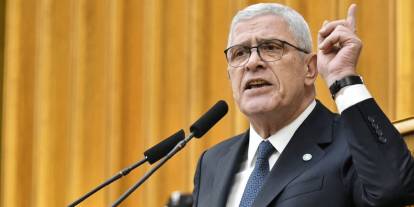 Dervişoğlu'ndan "Cumhurbaşkanlığı" açıklaması: Ortak bir adayda birleşmeliyiz