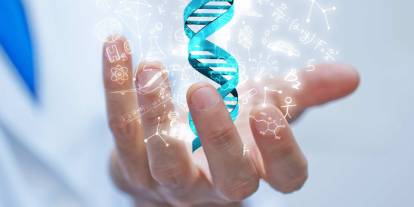 DNA’yı baştan yazıyorlar: Genetik bilimde tarihi dönüm noktası