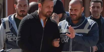 Sahte diploma çetesinin elebaşı daha önce 354 yıl ile yargılanmış