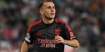 Kerem Aktürkoğlu’nun Fenerbahçe sözleri Galatasaray taraftarını kızdırdı