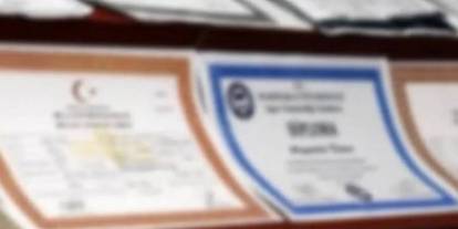 Öğrenci Veli Derneği'nden sahte diploma tepkisi: "Tüm sorumlular istifa etmeli"