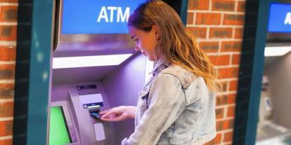 ATM ekranında bu yazıyı görürseniz dikkat! Sakın para çekmeyin