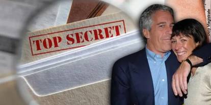 Jeffrey Epstein'in eski kız arkadaşı Ghislaine Maxwell, Epstein belgelerinin açıklanmasına itiraz etti