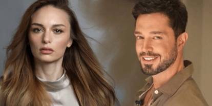 Nilperi Şahinkaya ve Murat Boz sevgili mi? Dikkat çeken Seda Bakan detayı