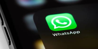 WhatsApp 6,8 milyon hesabı sildi
