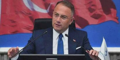 Murat Çalık tekrar cezaevine gönderilecek