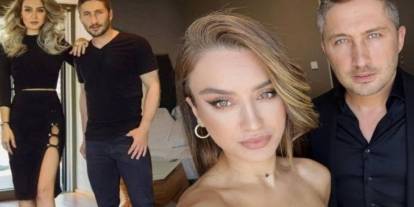 Yağmur ve Sabri Sarıoğlu 15 yıllık evliliği noktalıyor! Eşi ihaneti affetmedi