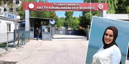 Boşanma aşamasında 37 yerinden bıçaklanıp katledilen TBMM çalışanı Saliha Akkaş'ın son sözleri yürek dağladı
