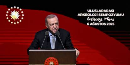 Erdoğan'dan Sirkeci ve Haydarpaşa mesajı
