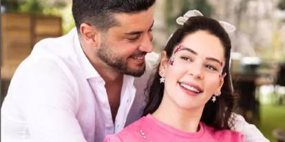 Berk Oktay ve Yıldız Çağrı Atiksoy'dan ihanet iddialarına yanıt