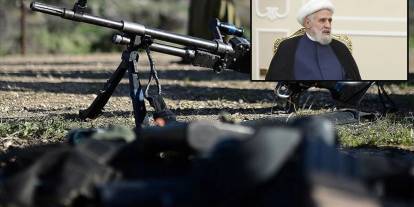 Lübnan’da silah krizi derinleşiyor: Hükümet plan hazırlıyor, Hizbullah geri adım atmıyor