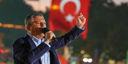 Özgür Özel’den İBB borsası iddiası: "Ses kayıtları ve dekontlarla HSK’ya gidiyoruz"