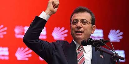 İmamoğlu: Milli irade hükmünü verecek