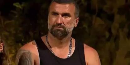 Survivor’dan apar topar ayrılmıştı! Hakkında 12 yıl hapis cezası bulunan Hikmet Tuğsuz Türkiye'ye dönüyor