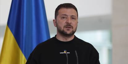 Zelenskiy: Rusya ateşkese daha yakın