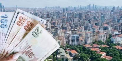 İstanbul’da ev kiraları rekor kırdı: O ilçelerde 60 bin TL barajı aşıldı