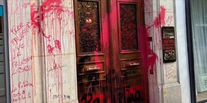 İsrail’in havayolu şirketi El Al, Paris ofisini boşaltıyor