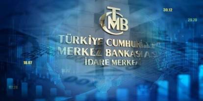 Merkez Bankası rezervlerinde 5 hafta sonra gerileme: 2,86 milyar dolar azaldı