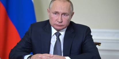 Putin’den Trump zirvesi için BAE önerisi: Oldukça uygun bir yer