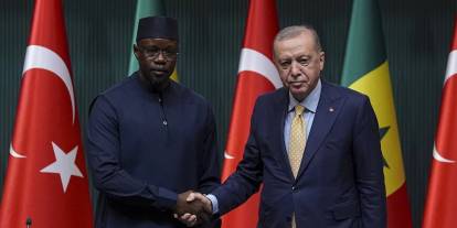 Erdoğan’dan muhalefete Afrika mesajı: “Ne derlerse desin…”