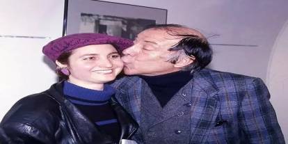 Münir Özkul’un eşi hayatını kaybetti
