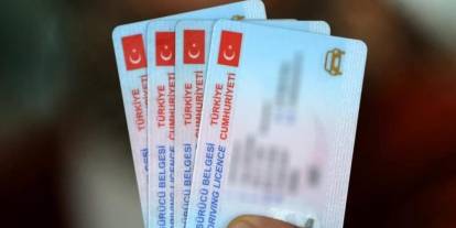 12 günde adrese teslim ehliyet: Direksiyon başına geçmeden vaadi