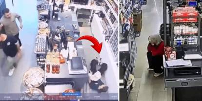 Zincir marketlerde çalışanlar yoğun mesaiden bayılmıştı! Bakanlık harekete geçti