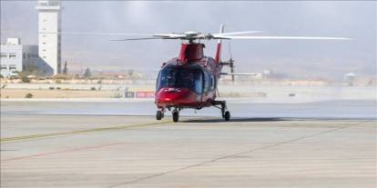 ABD’de helikopter faciası: 2 kişi hayatını kaybetti