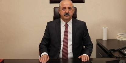 Gebze belediye başkan yardımcısı Arslan hayatını kaybetti