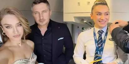 Yağmur Sarıoğlu'ndan ihanet ve boşanma iddialarına sert yanıt