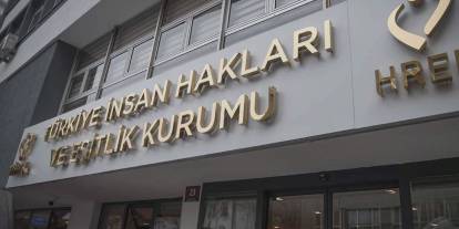 Fahrettin Altun'un başındaki TİHEK'ten İBB'ye ceza