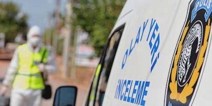Çanakkale'de tekne faciası: 1 kişi hayatını kaybetti