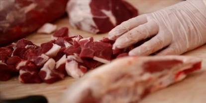 FAO açıkladı: Et fiyatları tarihi zirvede