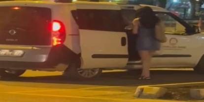 Resmi araçta “escort” iddiası: Valilik soruşturma başlattı