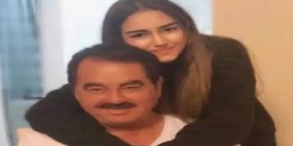 İbrahim Tatlıses’in torunu Berfin Oxford’a başvurdu