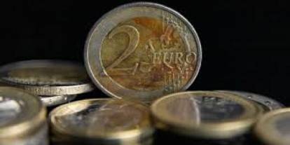 Piyasa değeri zirvede: 2 Euro’luk madeni para rekor fiyata alıcı buluyor