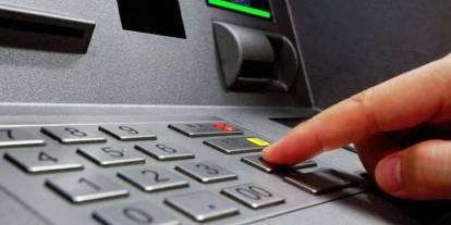 1 Ocak’tan itibaren ATM’lerde yeni dönem: O yazıyla karşılaşabilirsiniz