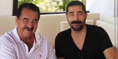 Ahmet Tatlıses’ten “marka davası” açıklaması