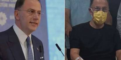 CHP'den 'Murat Çalık' çağrısı
